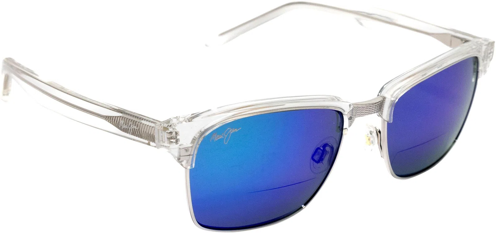 Maui Jim KAWIKA MJ257 Sunglasses - view 30